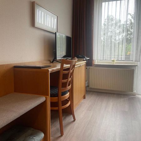 Seehotel Geestland Бад Бедеркеза Екстериор снимка
