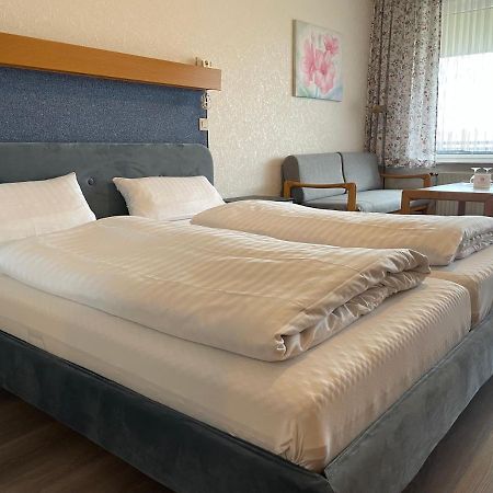 Seehotel Geestland Бад Бедеркеза Екстериор снимка