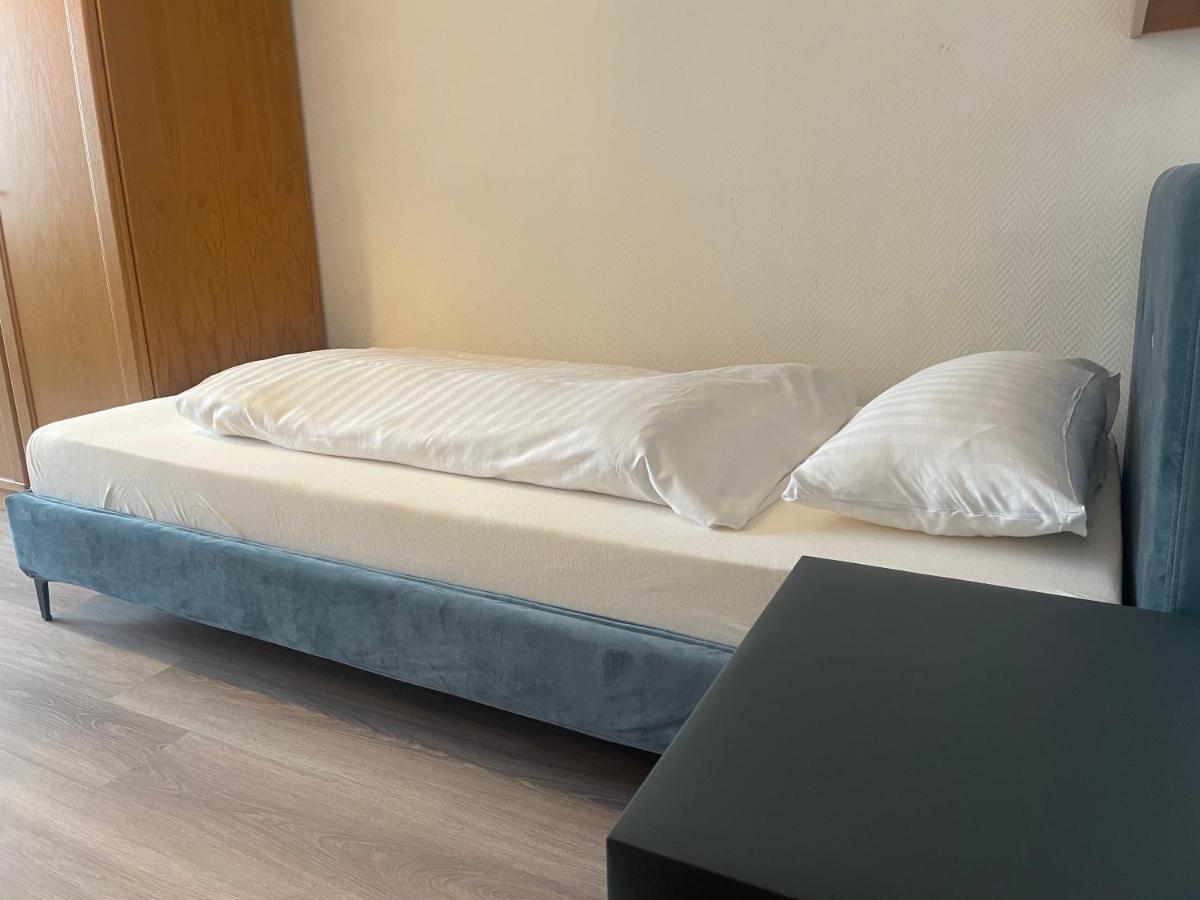 Seehotel Geestland Бад Бедеркеза Екстериор снимка