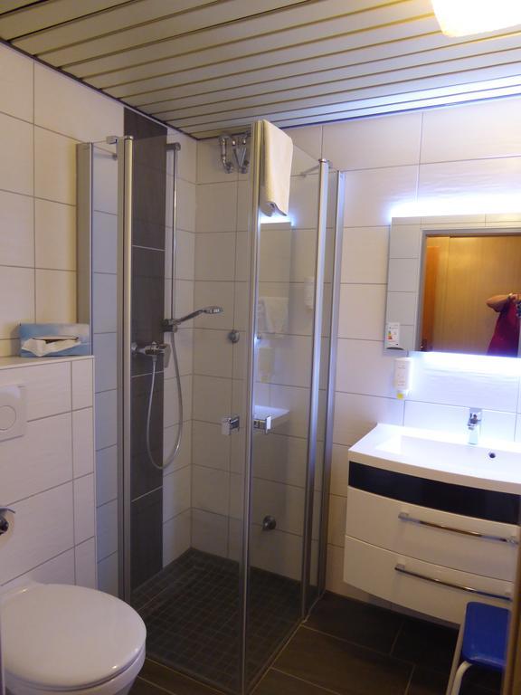 Seehotel Geestland Бад Бедеркеза Екстериор снимка